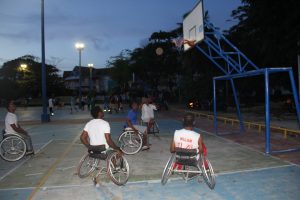 baloncesto en silla de ruedas 2c